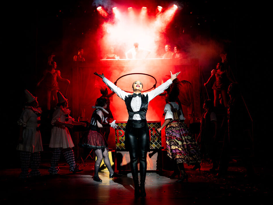 ArtsEd on why rigour and creativity go hand in hand