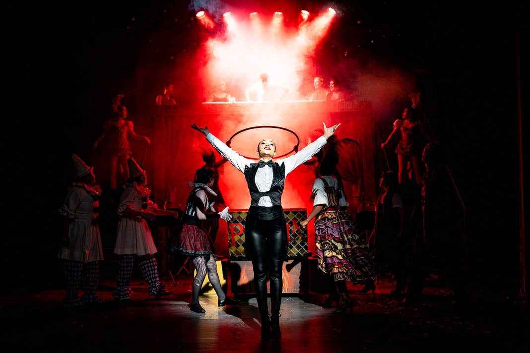 ArtsEd on why rigour and creativity go hand in hand
