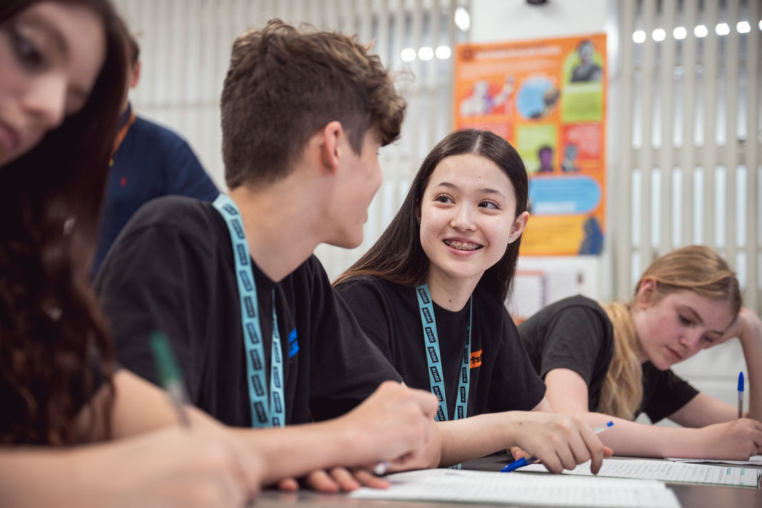 ArtsEd on why rigour and creativity go hand in hand