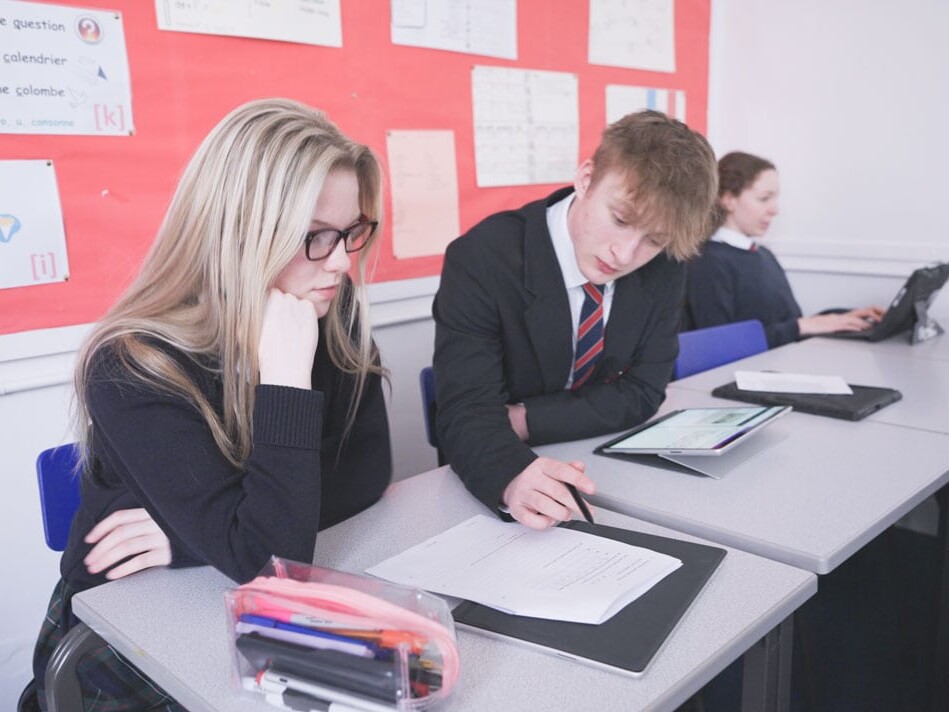 Berkhamsted Schools on setting digital boundaries