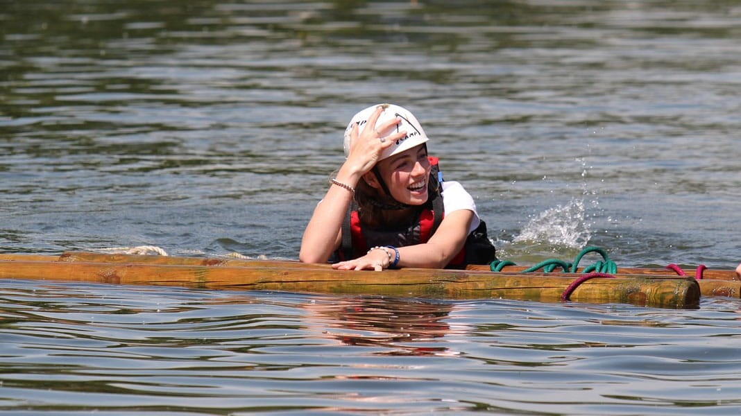 Pangbourne College on building resilience through failure