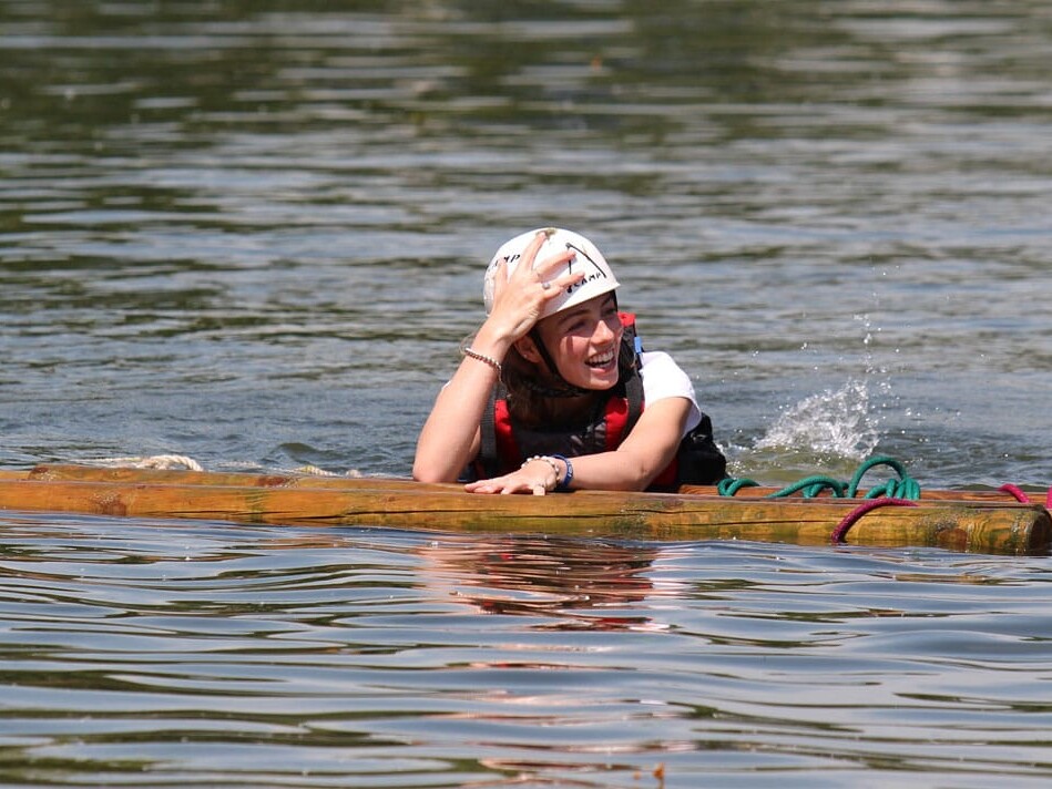 Pangbourne College on building resilience through failure