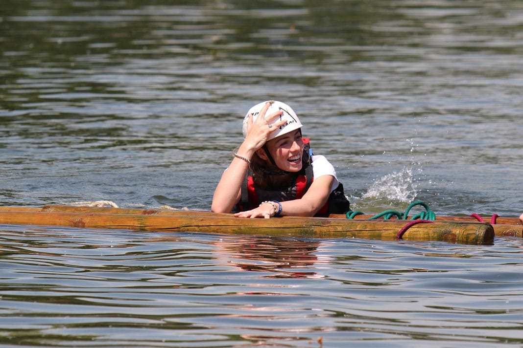 Pangbourne College on building resilience through failure