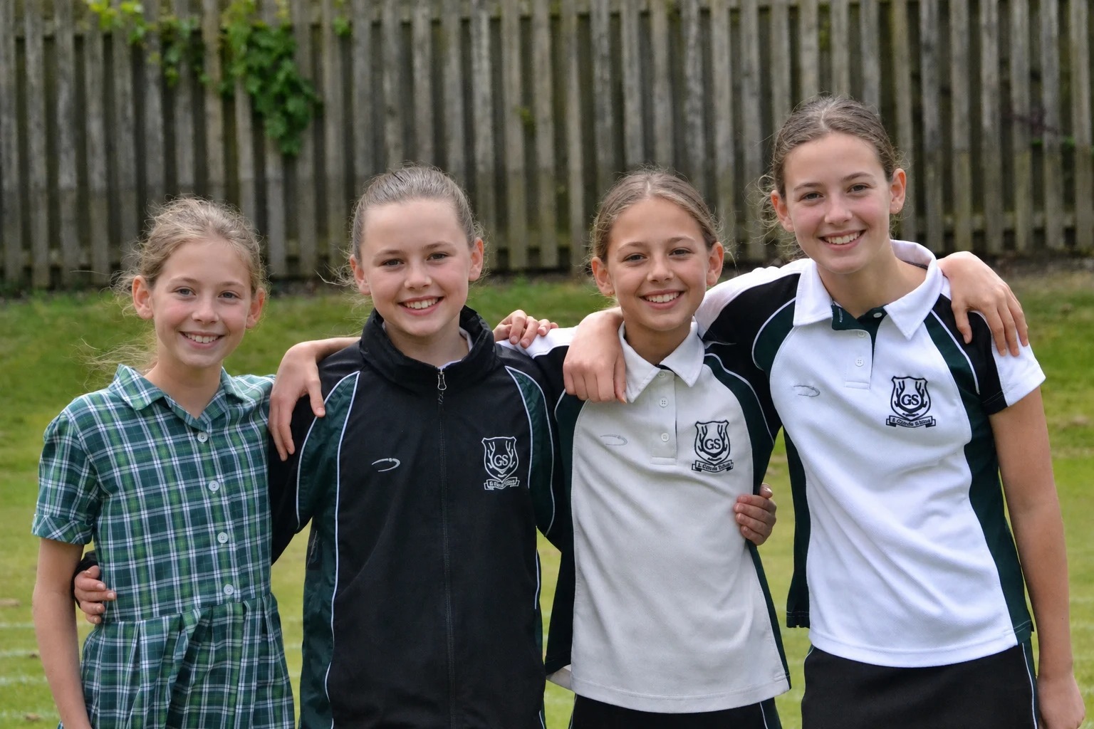 Image supplied by The Grange | Early Years Education
