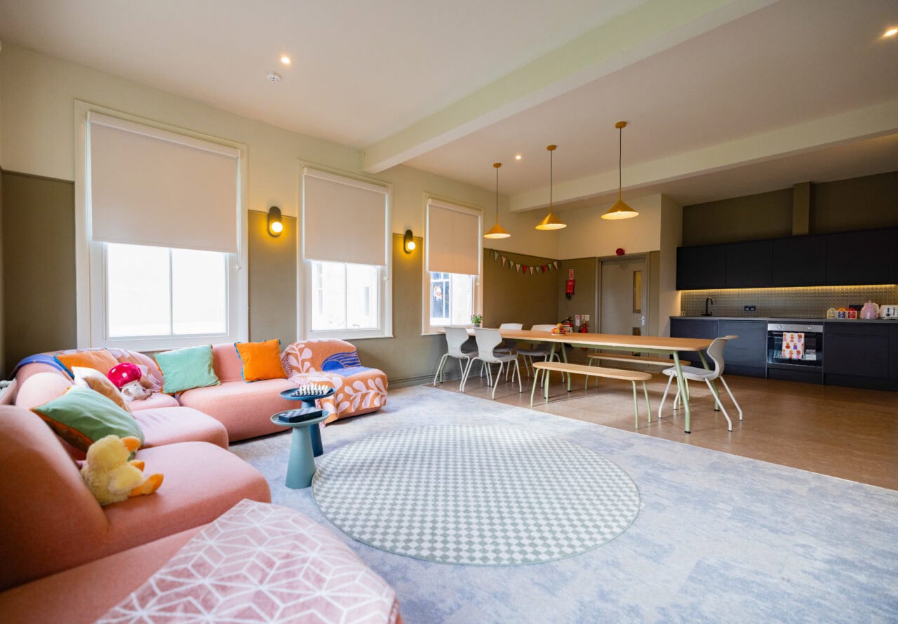Image supplied by Holmewood House |