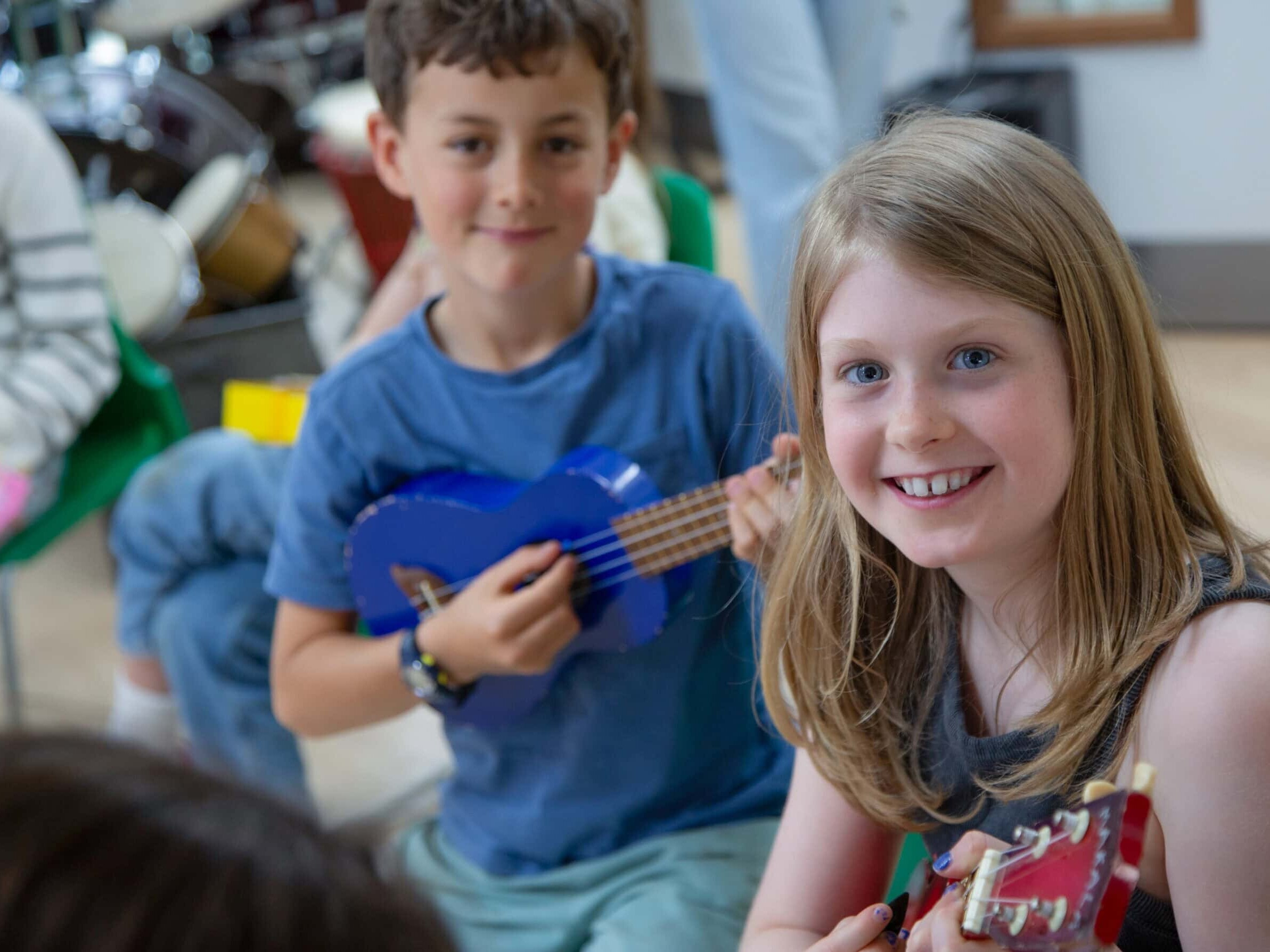The King Alfred School | best creative arts schools
