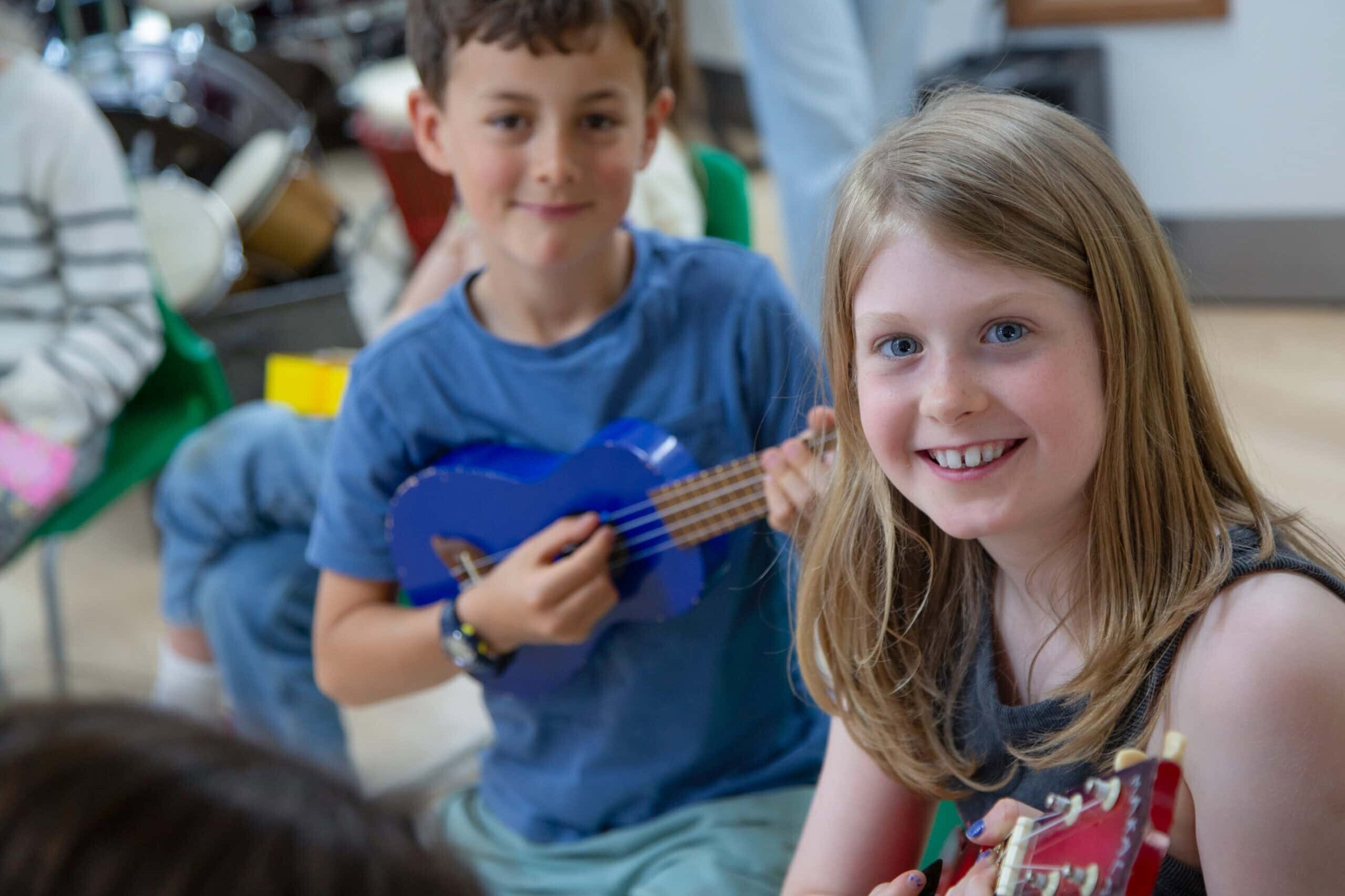 The King Alfred School | best creative arts schools