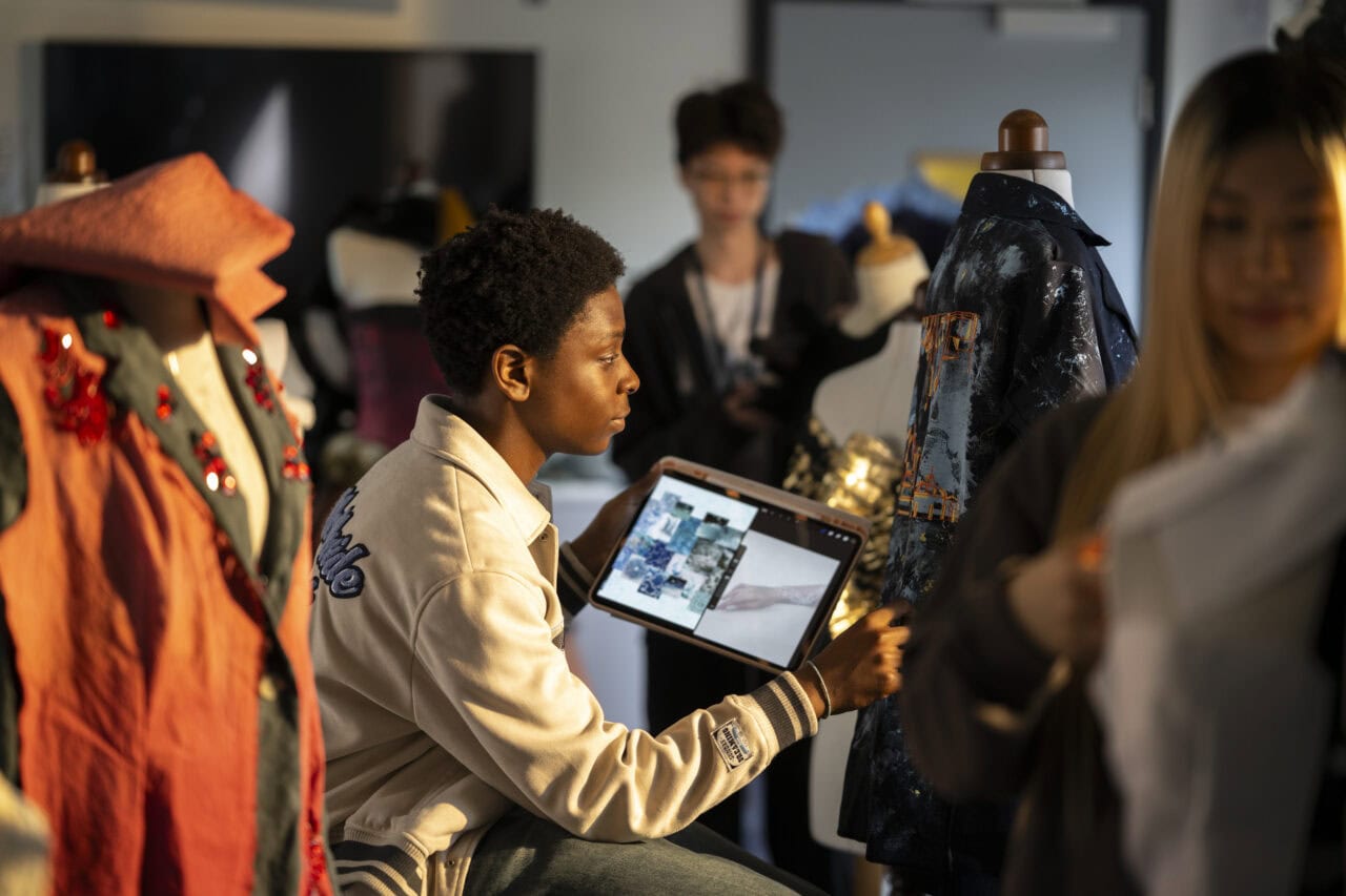 Image supplied by Rochester Independent College | best creative arts schools